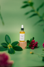 Supercharge Overnight Recovery Oil