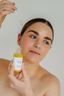 Supercharge Overnight Recovery Oil
