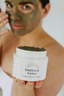 Anti-Ageing Green Tea Face Mask