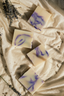 Lavender CBD Soap