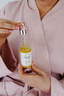 Supercharge Overnight Recovery Oil