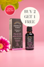 PAUSE Full Spectrum CBD Oil