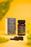 SUNRISE Liquid Filled CBD Capsules